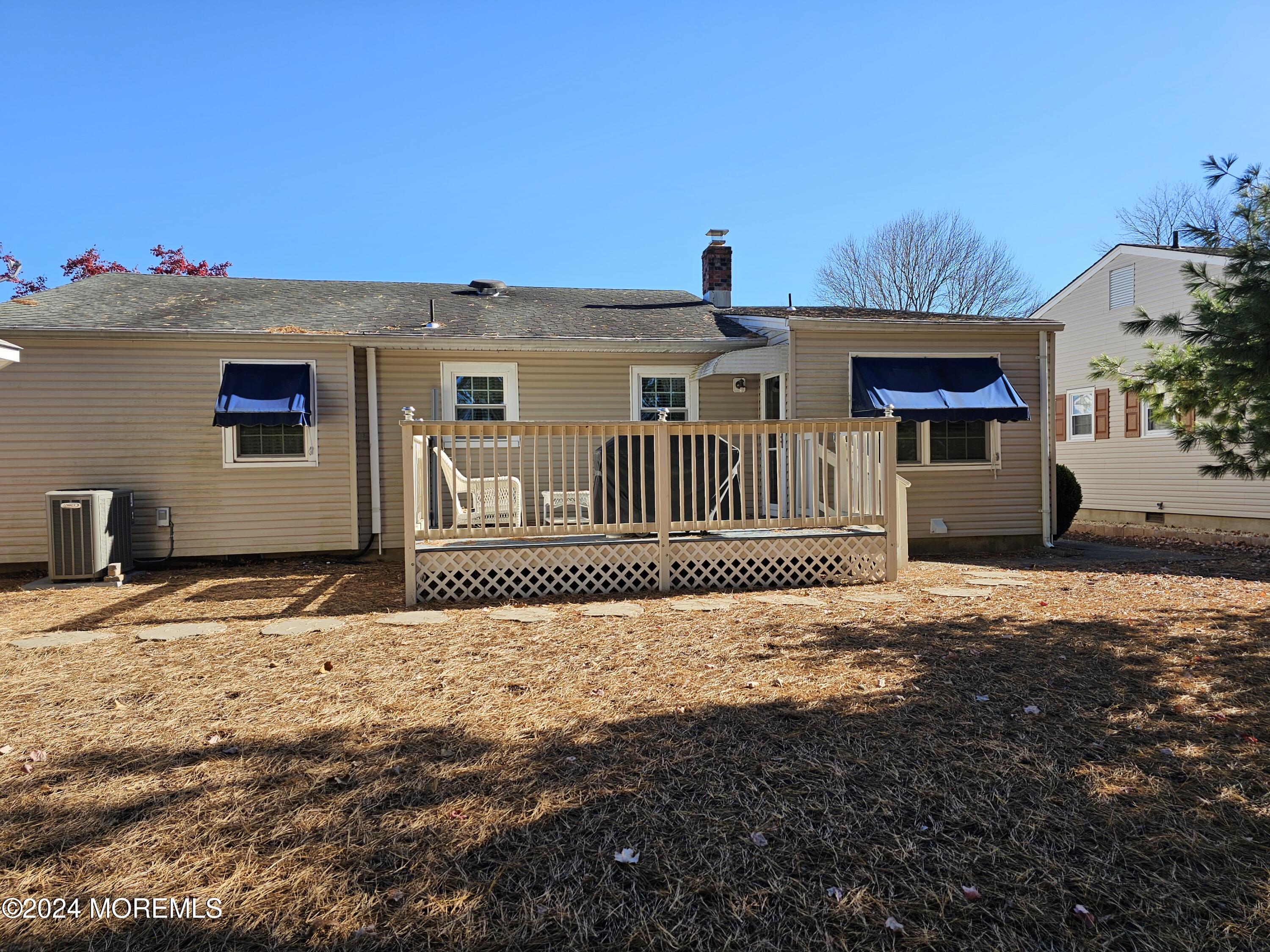 27 Oakfield Road, Toms River, New Jersey image 22