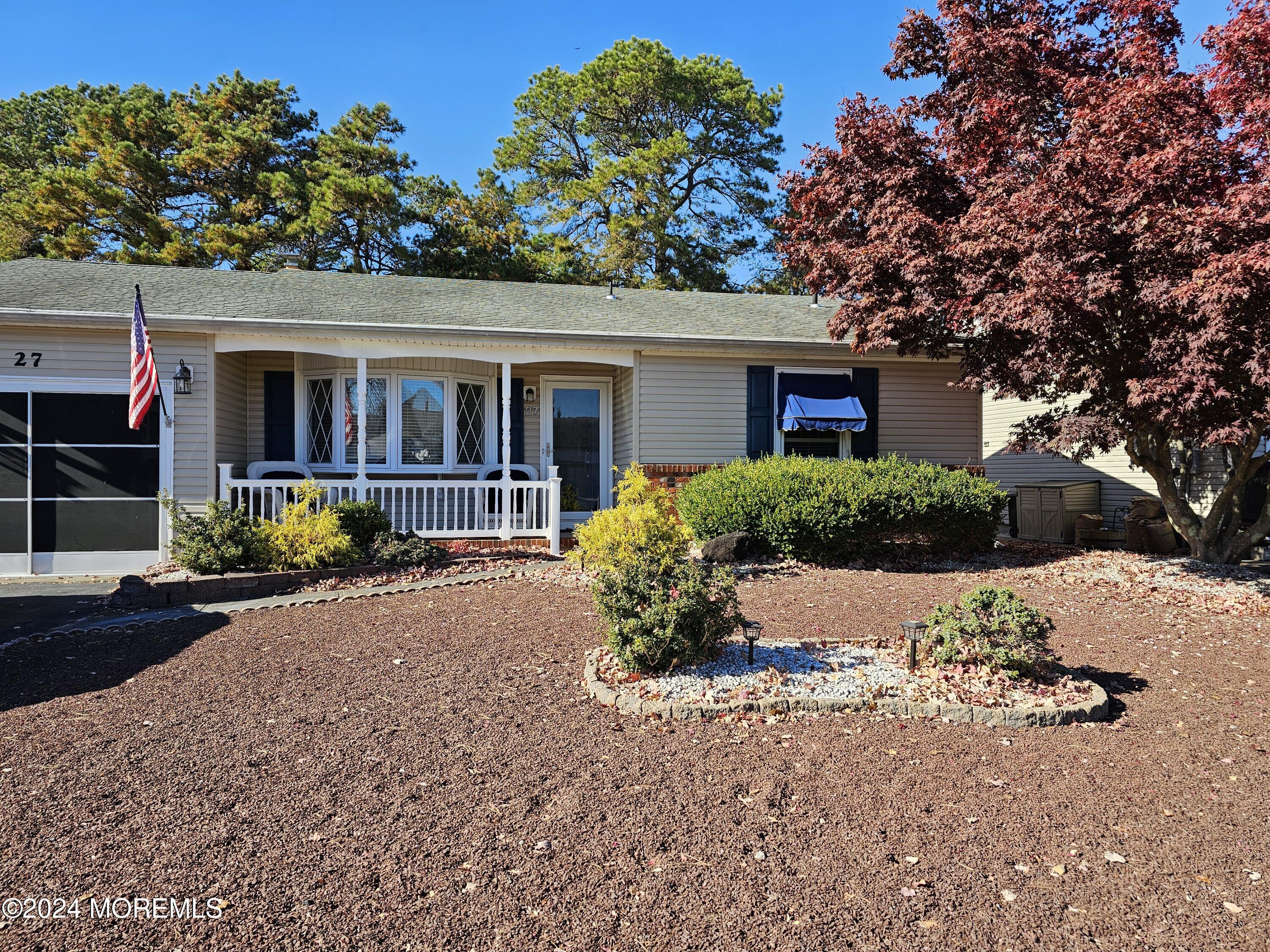 27 Oakfield Road, Toms River, New Jersey image 1