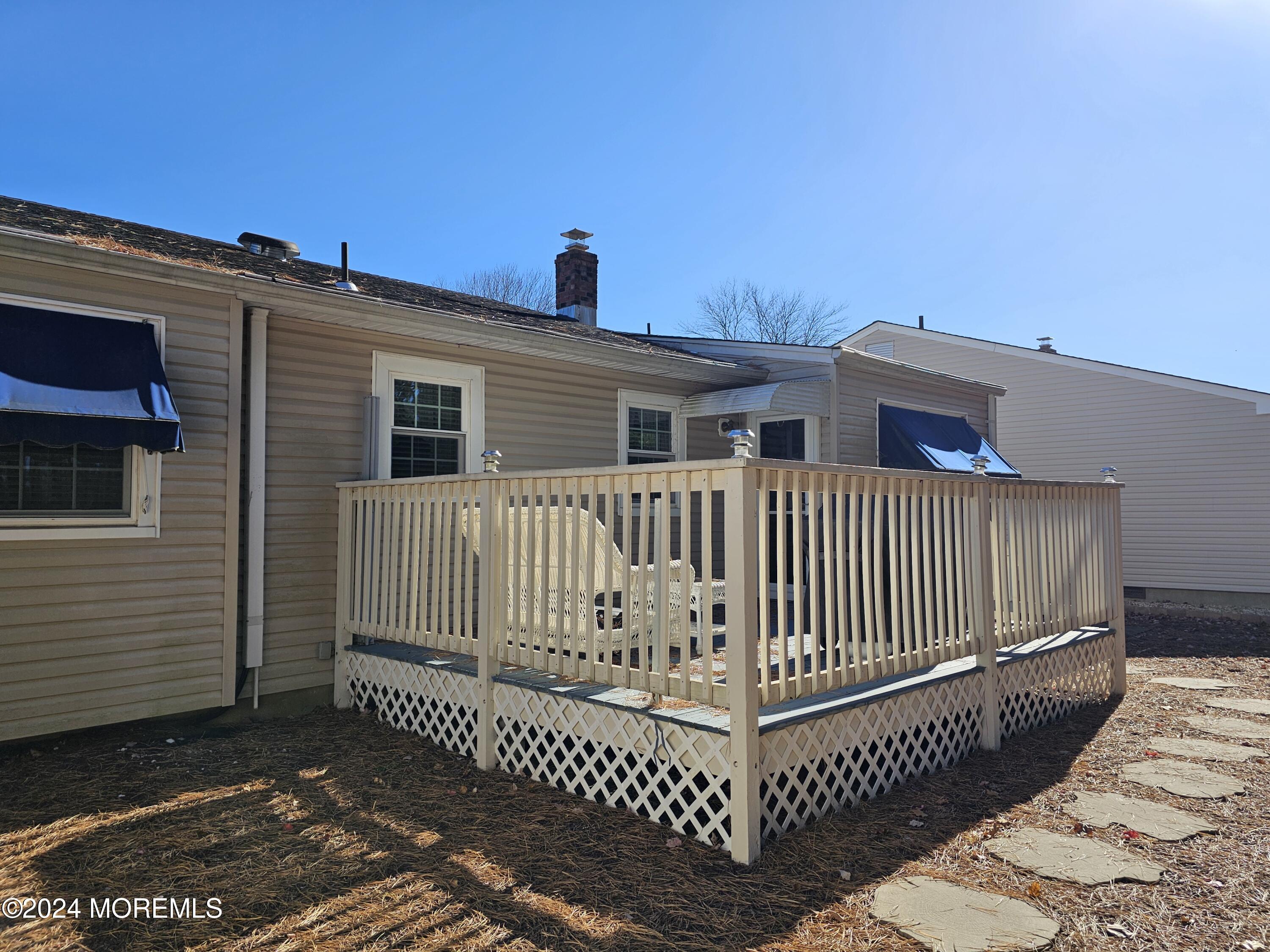 27 Oakfield Road, Toms River, New Jersey image 21