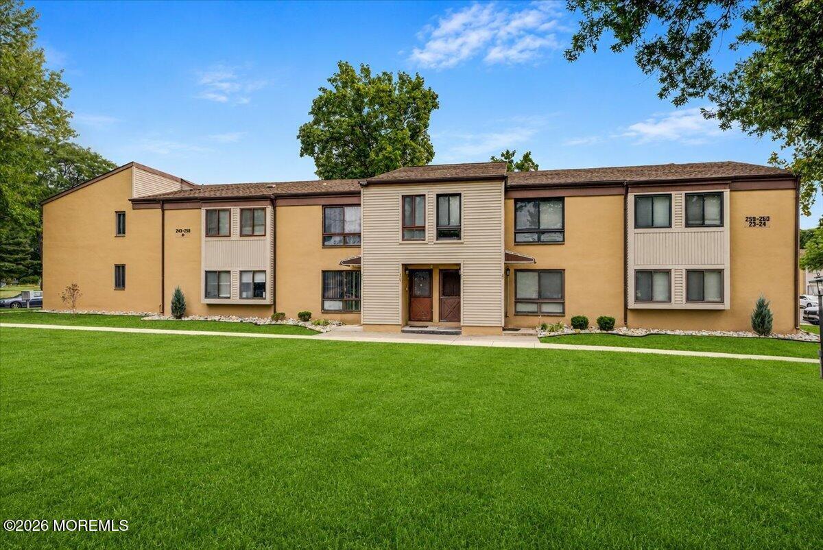 259 Kips Court