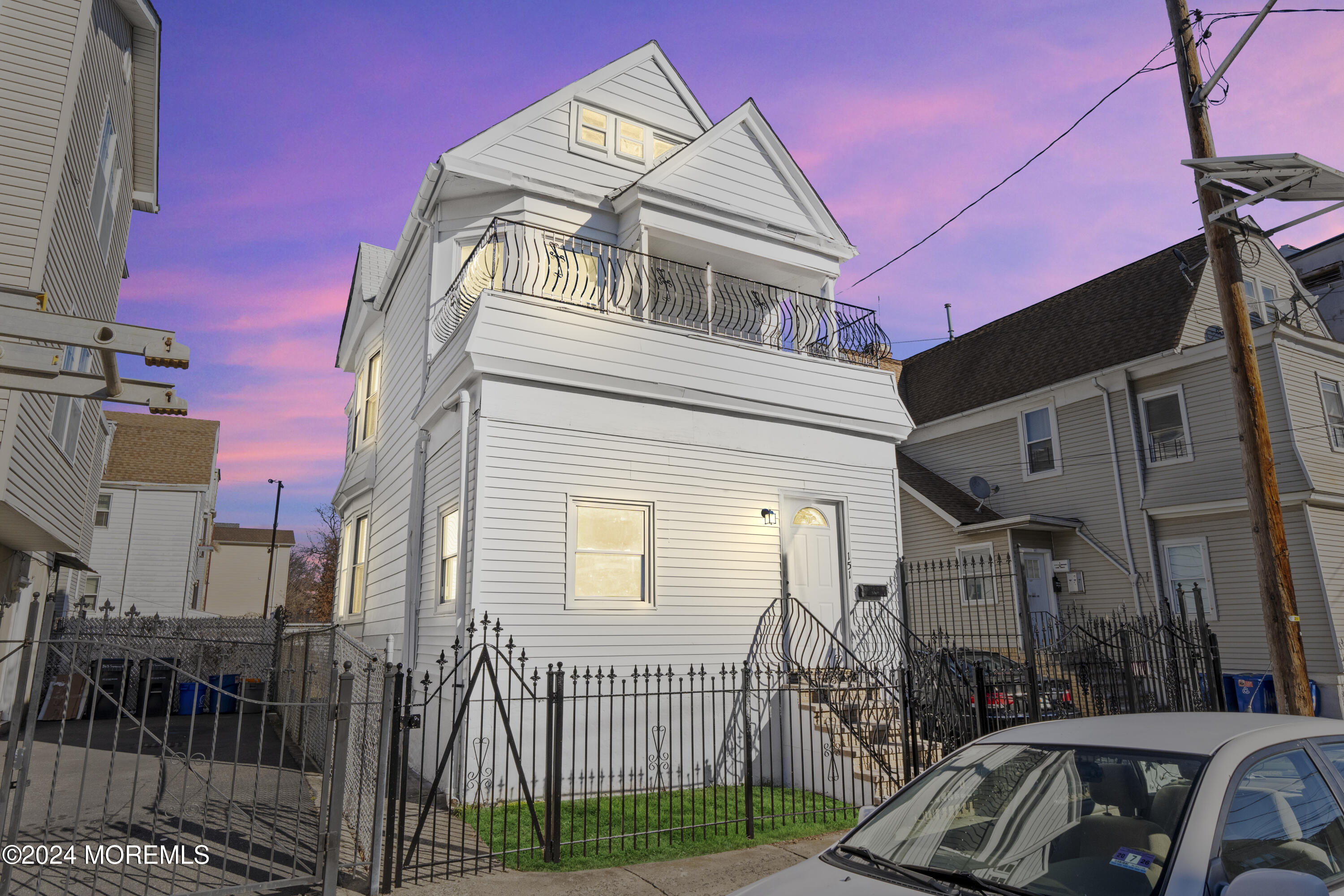 151 Delavan Avenue, Newark, New Jersey image 1