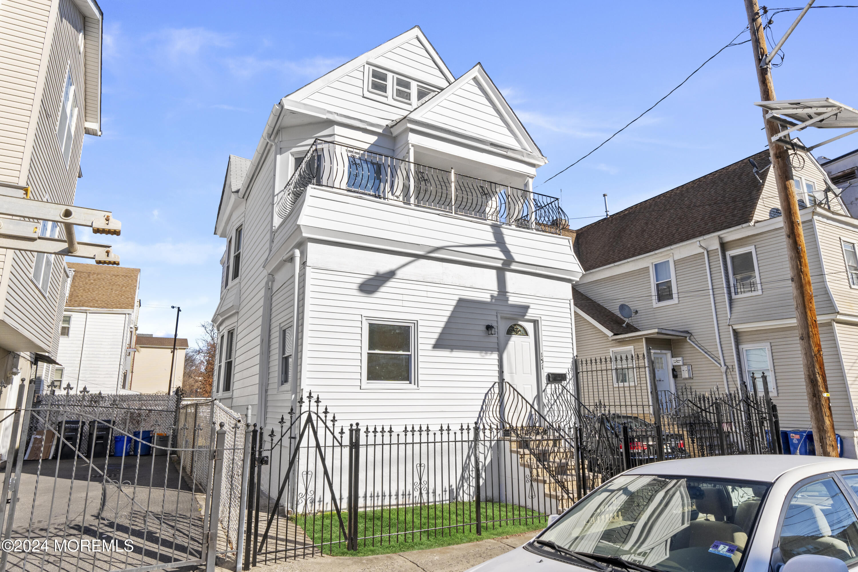 151 Delavan Avenue, Newark, New Jersey image 2