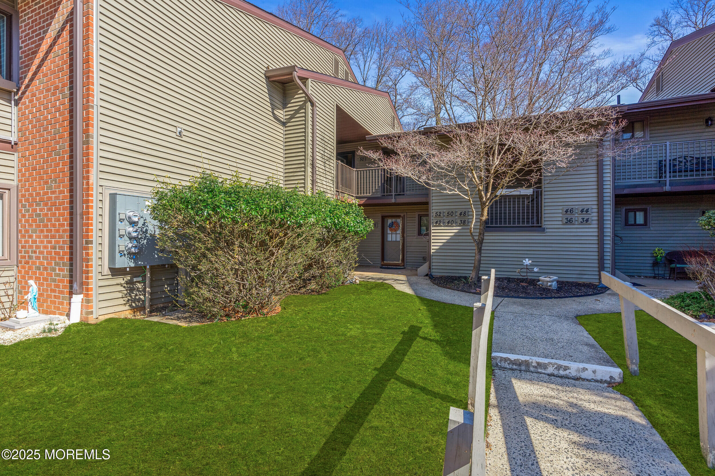 50 Medford Court, Red Bank, New Jersey image 4