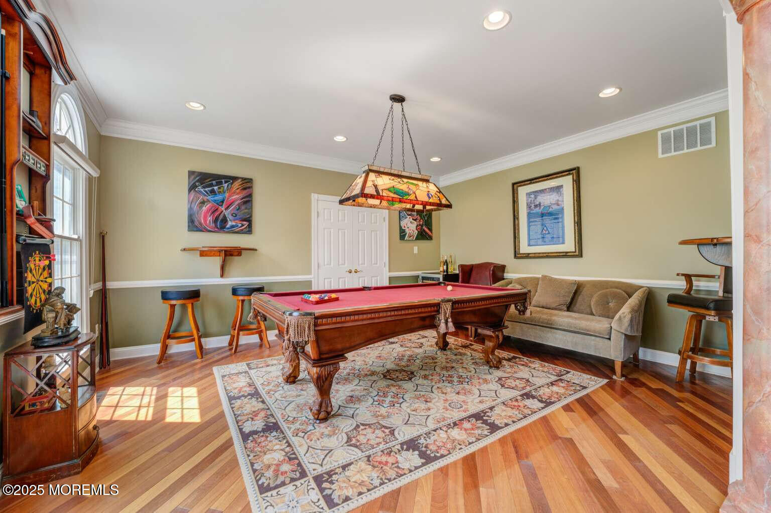 105 Beagle Drive, Englishtown, New Jersey image 19