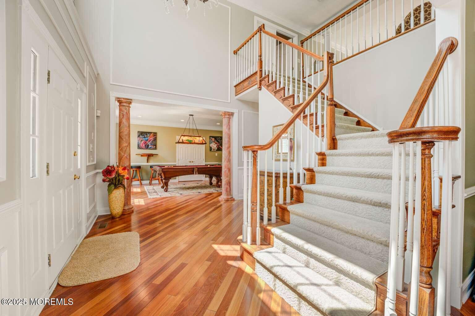 105 Beagle Drive, Englishtown, New Jersey image 12