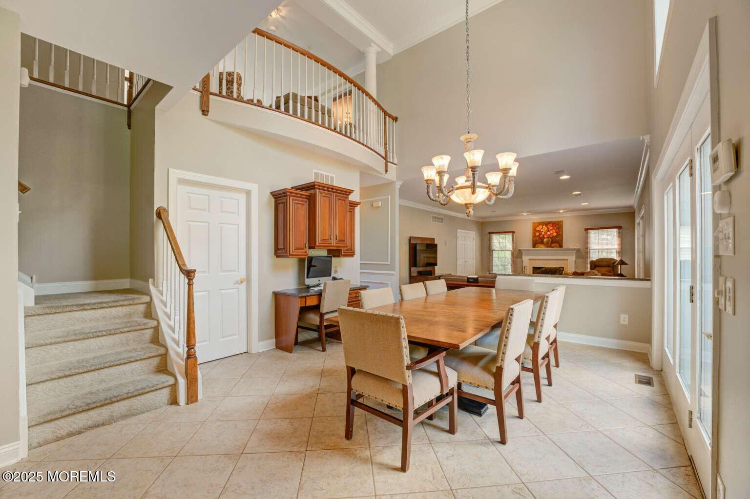 105 Beagle Drive, Englishtown, New Jersey image 8