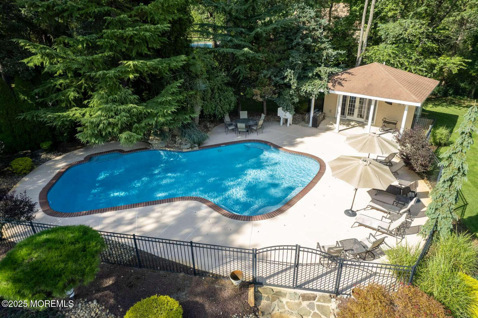 105 Beagle Drive, Englishtown, New Jersey image 4