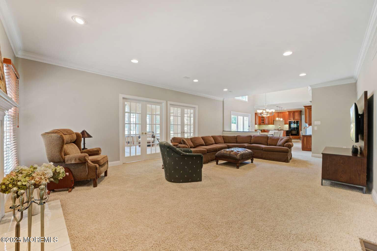 105 Beagle Drive, Englishtown, New Jersey image 15