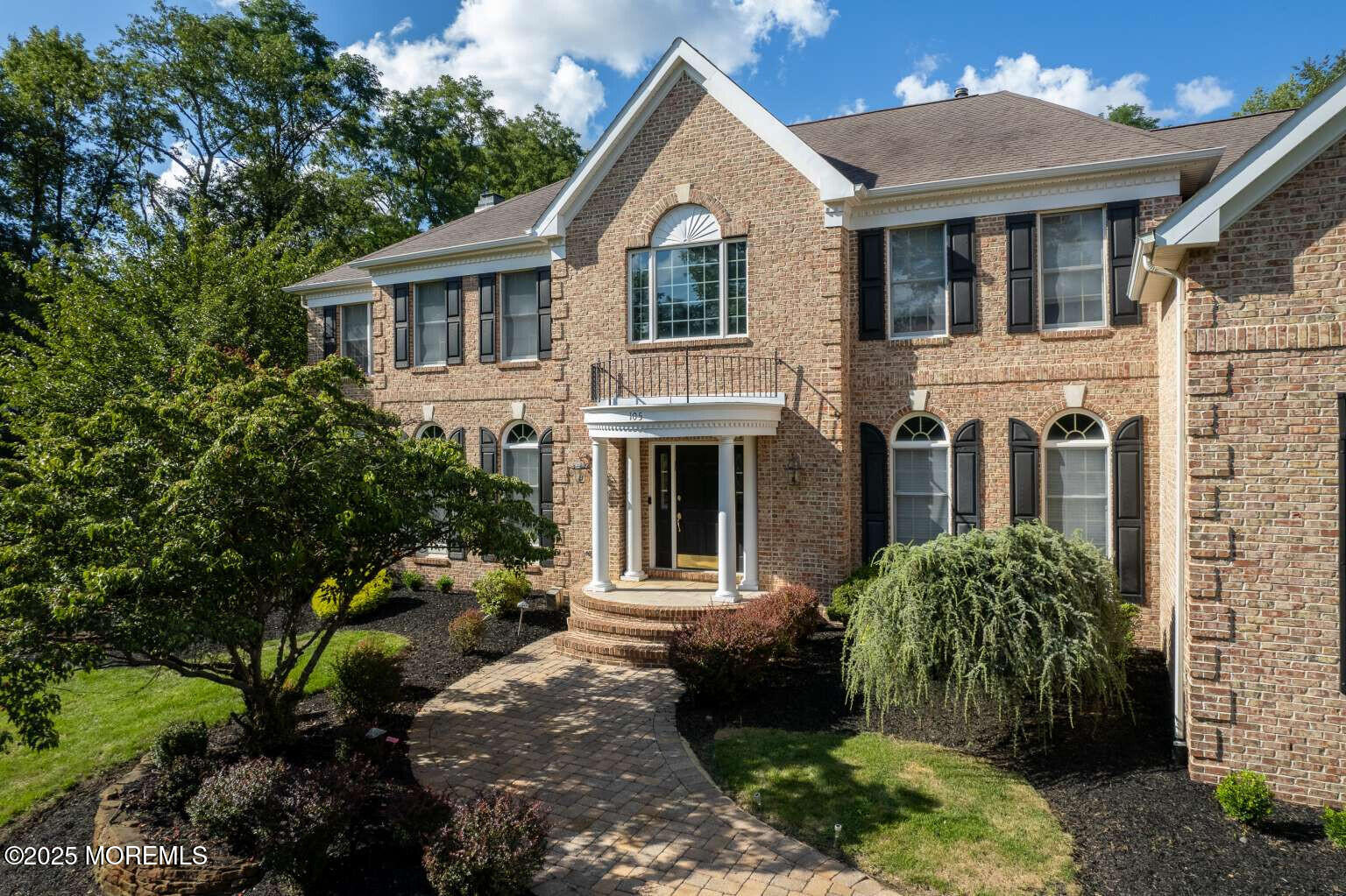 105 Beagle Drive, Englishtown, New Jersey image 1