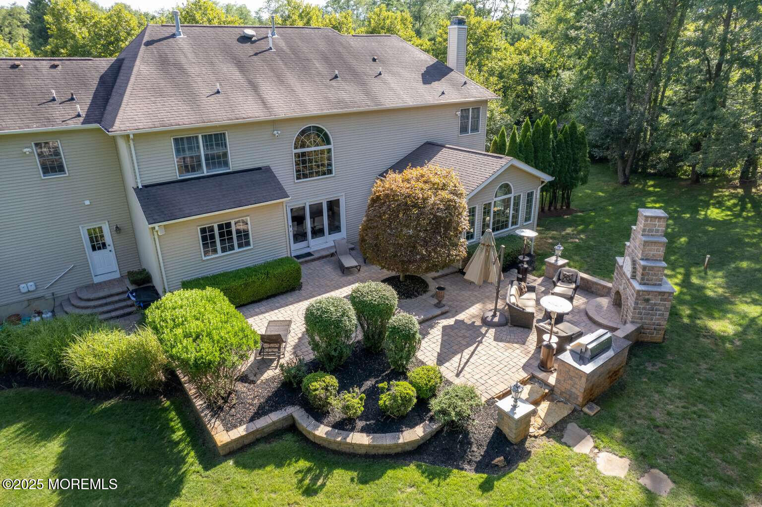 105 Beagle Drive, Englishtown, New Jersey image 22