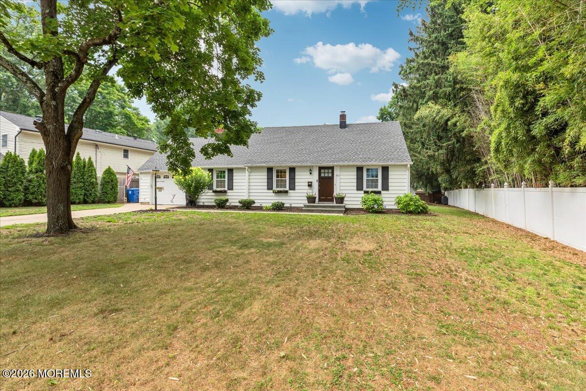 203 Florence Place