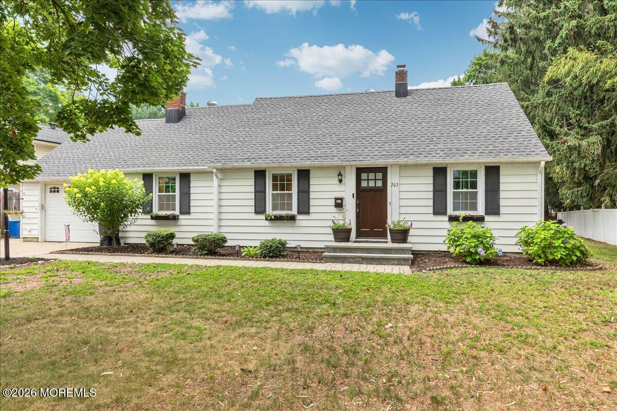 203 Florence Place