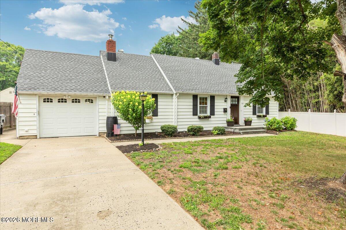 203 Florence Place