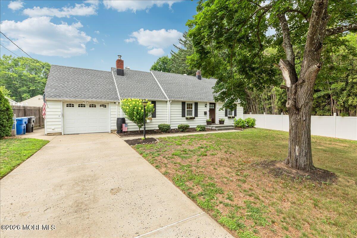 203 Florence Place
