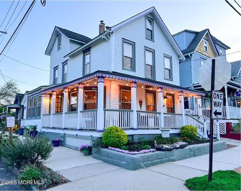 Photo of 140 Mount Hermon Way, Ocean Grove, NJ 07756 (MLS # 22605144)