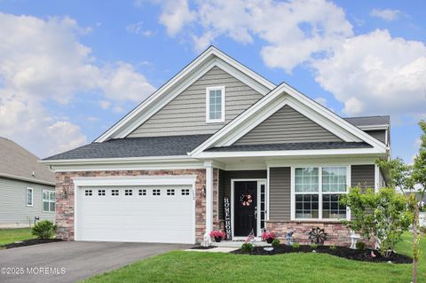 Photo of 152 Edenton Drive, Barnegat, NJ 08005 (MLS # 22535284)