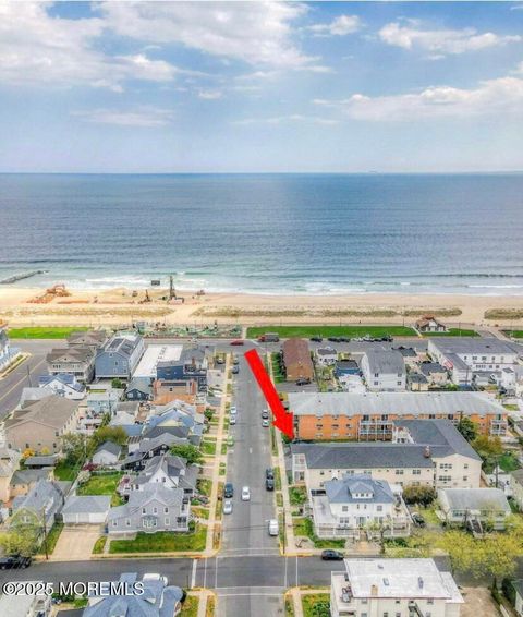 109 Mccabe Avenue 204 Bradley Beach NJ 07720