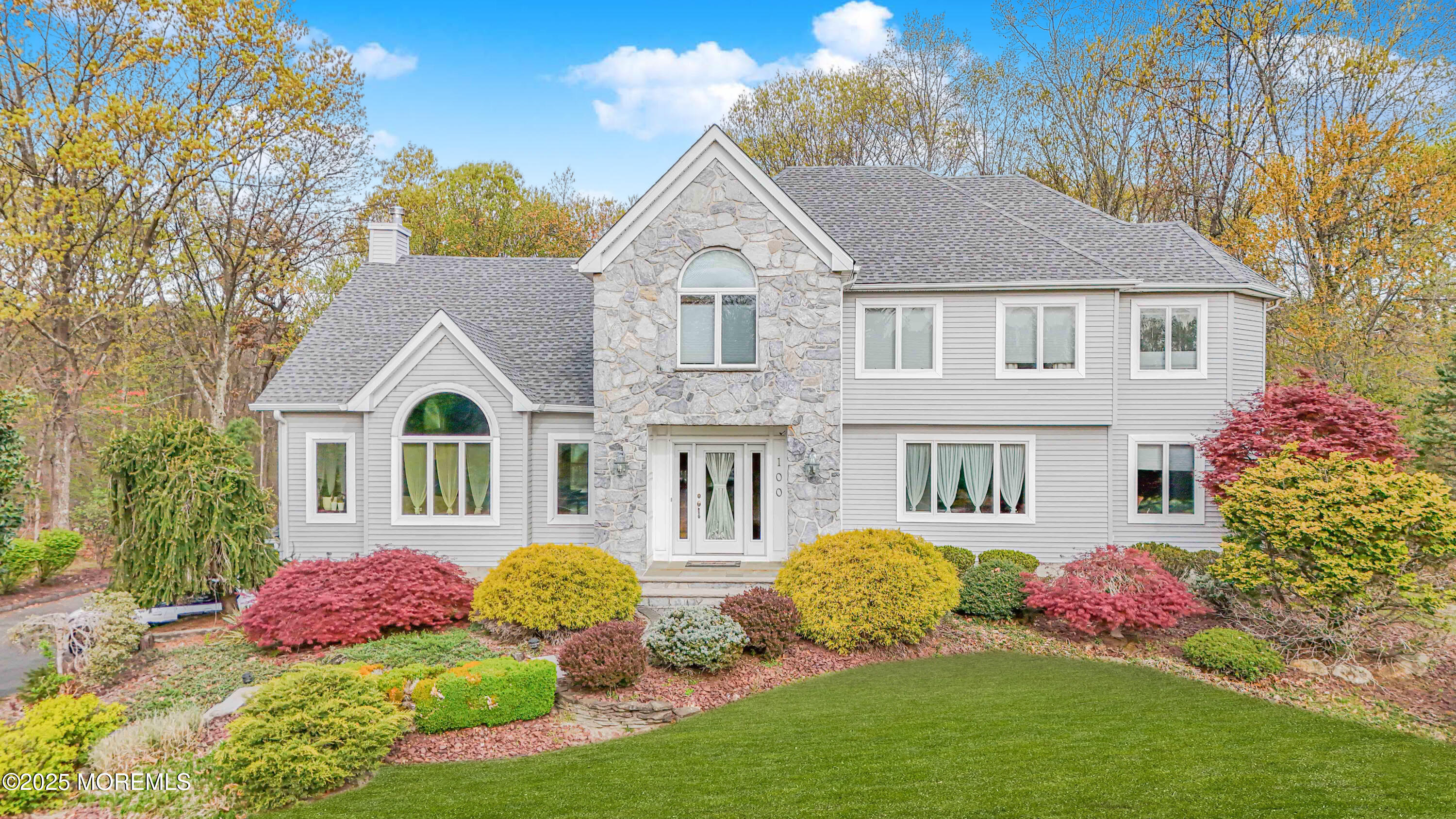 100 Five Points Road, Freehold, New Jersey image 1