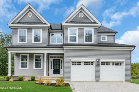 205 Meinzer Street Cliffwood NJ 07721