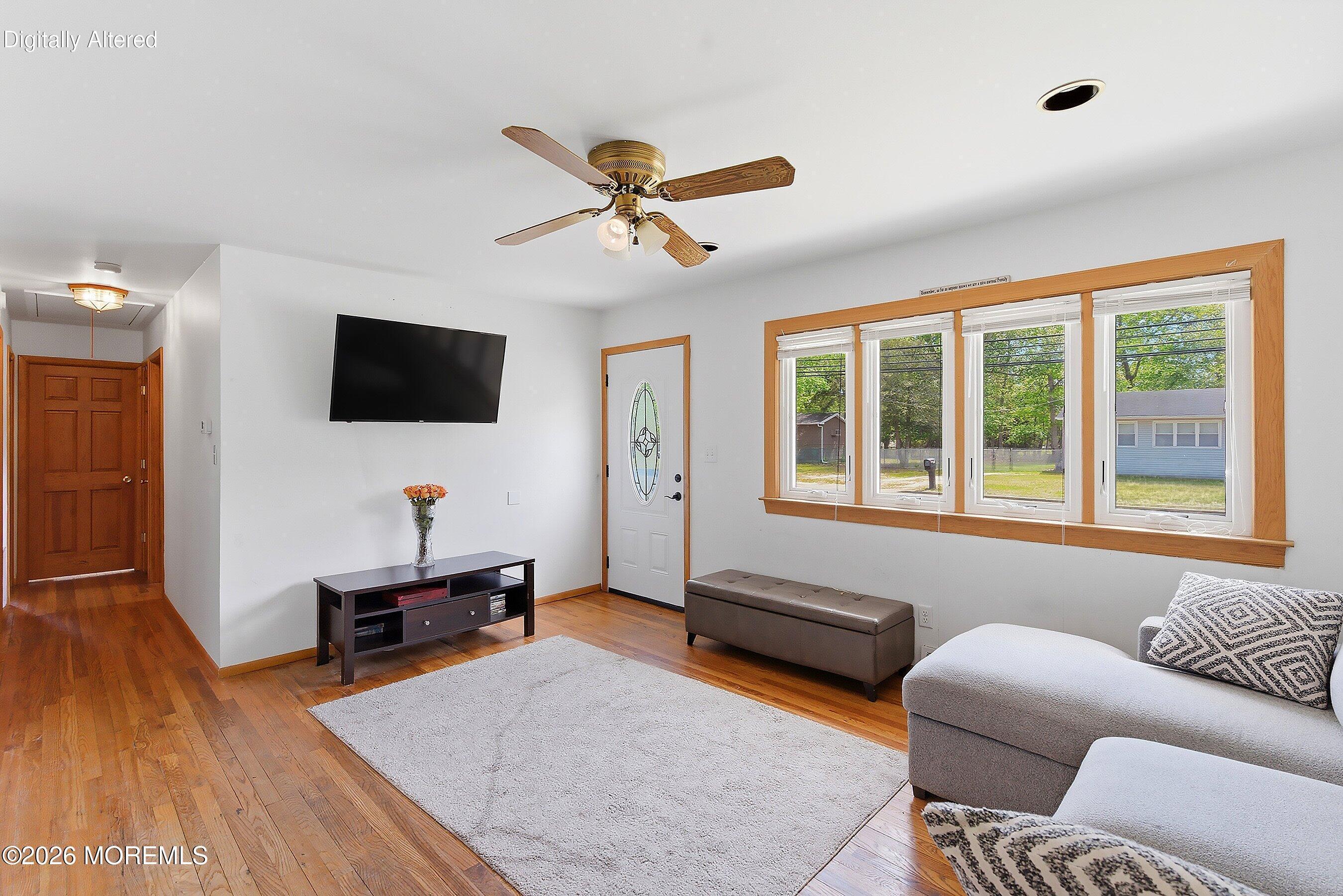 16 Beam Avenue