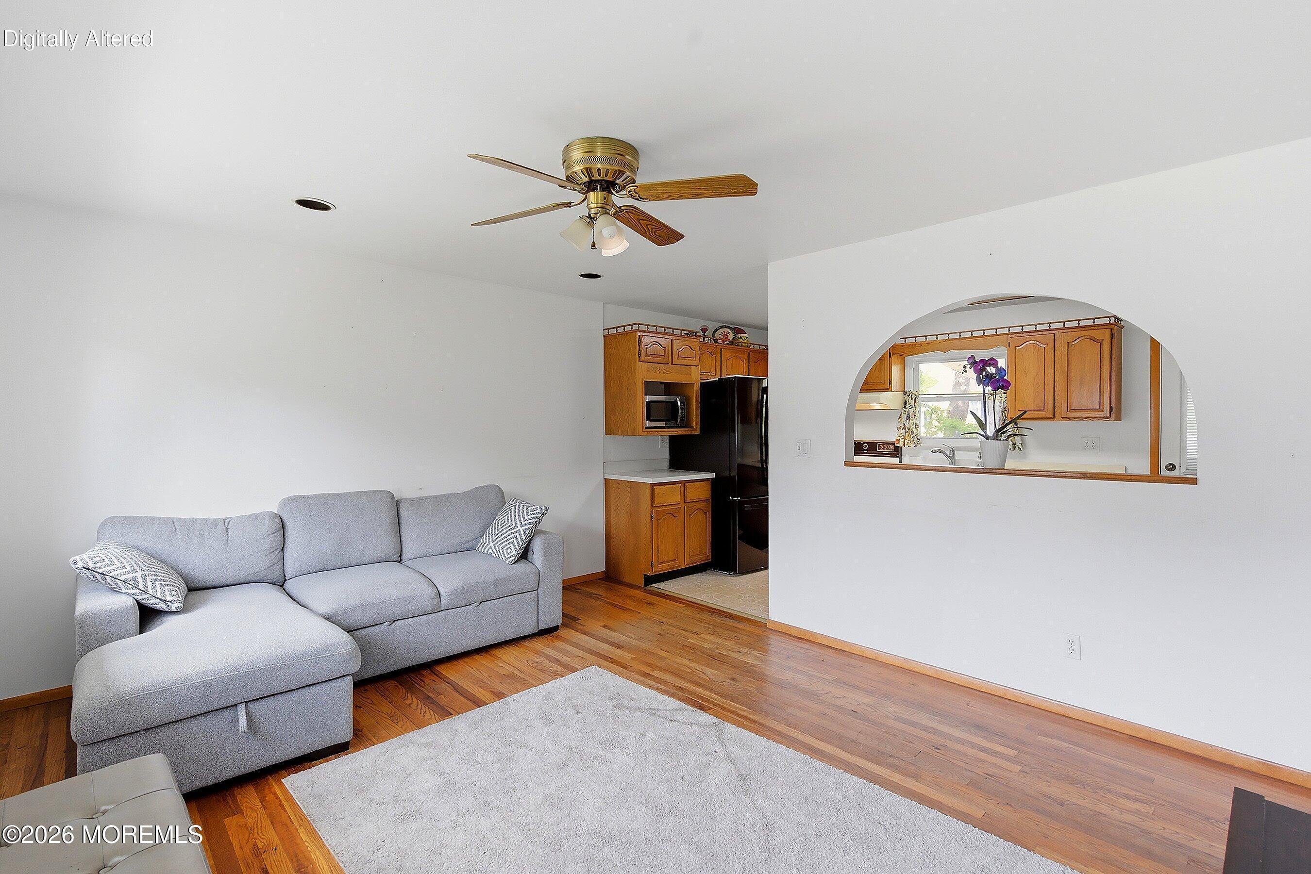 16 Beam Avenue
