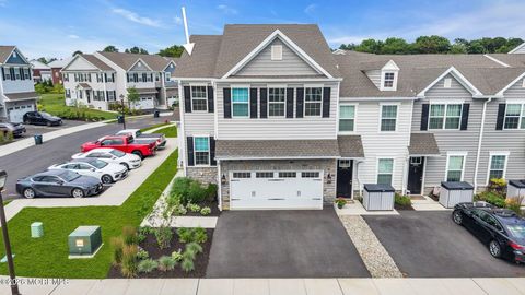 Condo For Sale - 3018 Quail Ridge Boulevard<br/> Wall, NJ 07753