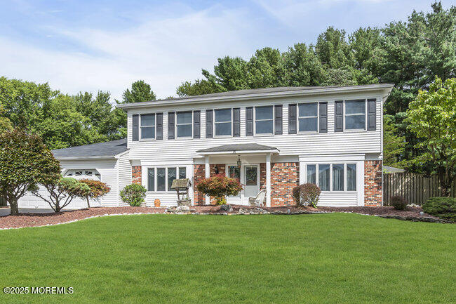 14 Old Monmouth Drive