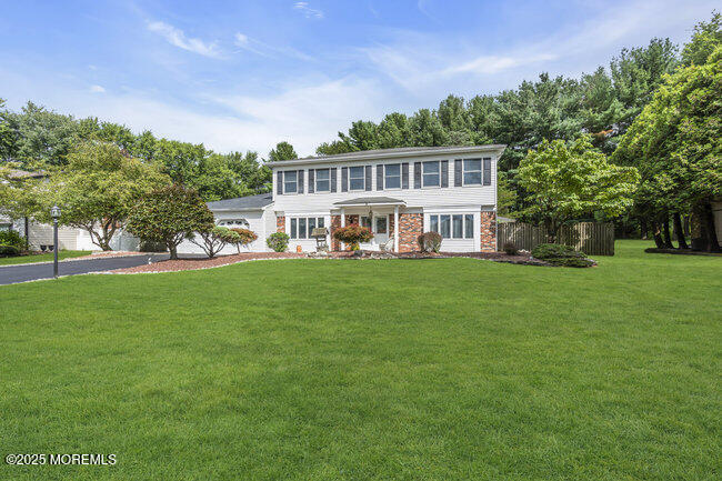 14 Old Monmouth Drive