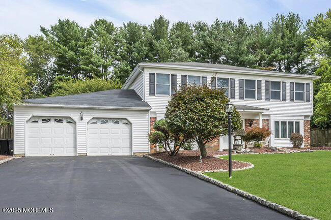 14 Old Monmouth Drive