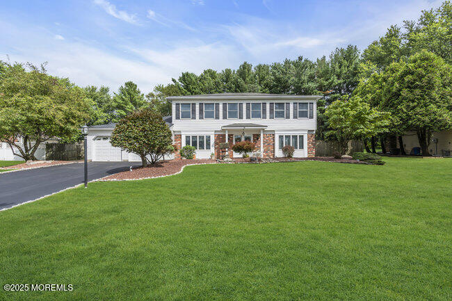 14 Old Monmouth Drive