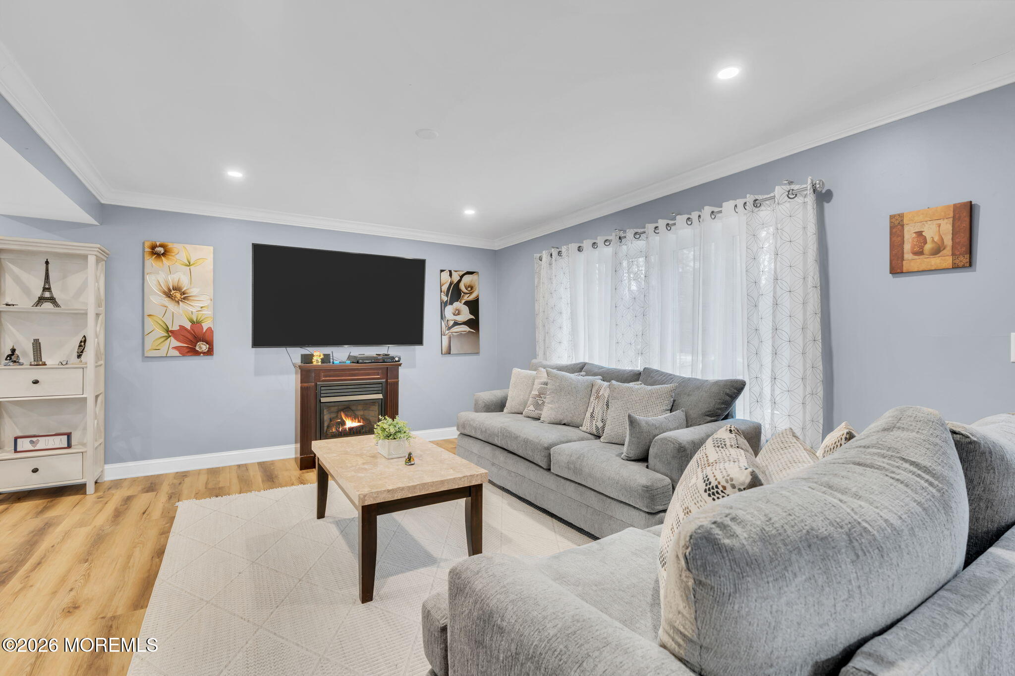 1012 Bismarck Street