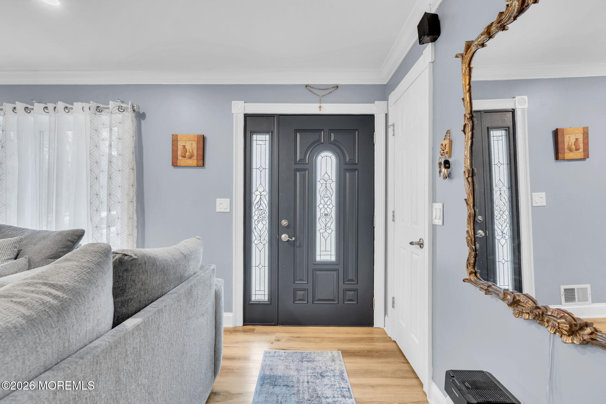 1012 Bismarck Street