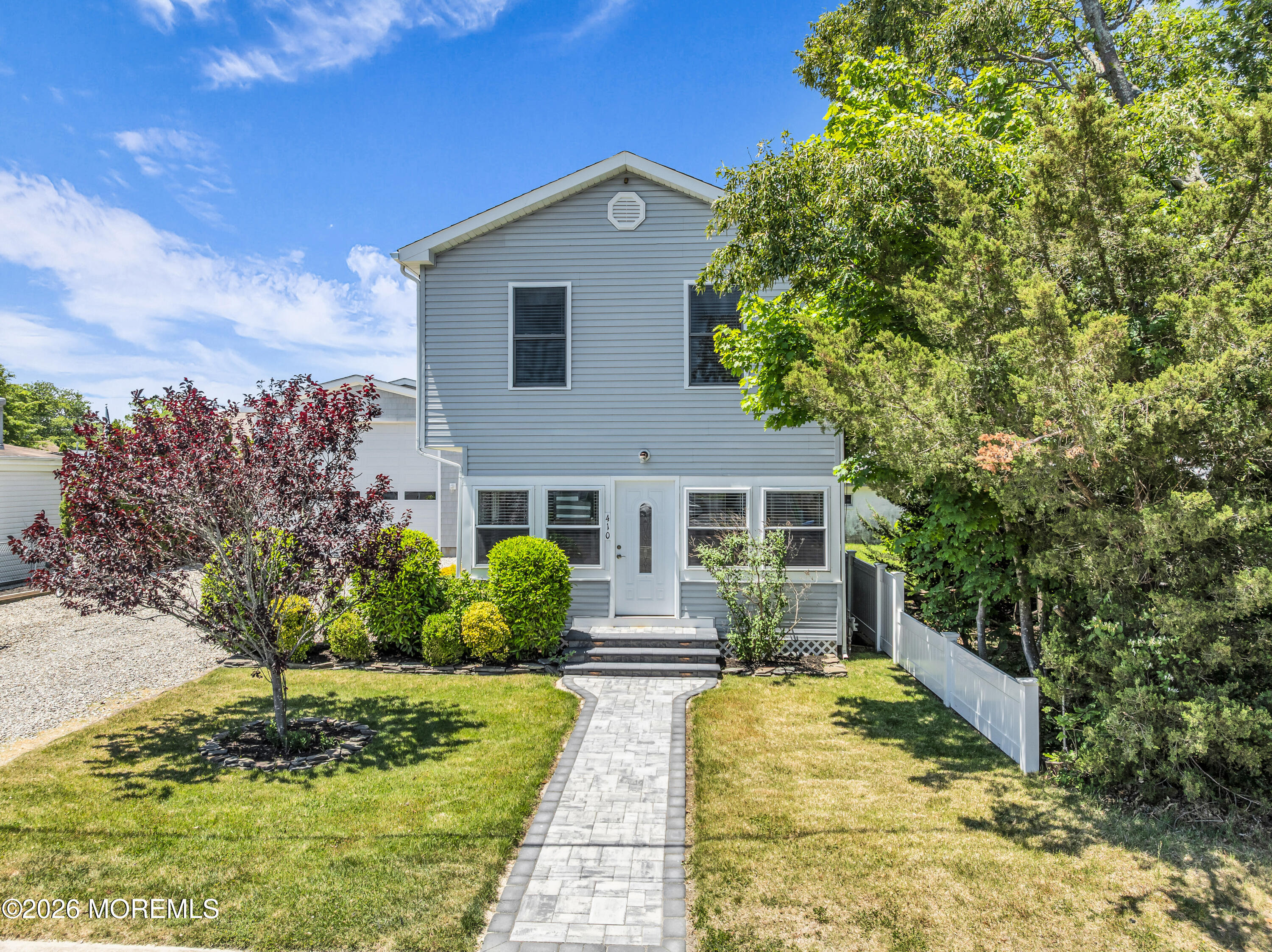 410 Monmouth Avenue
