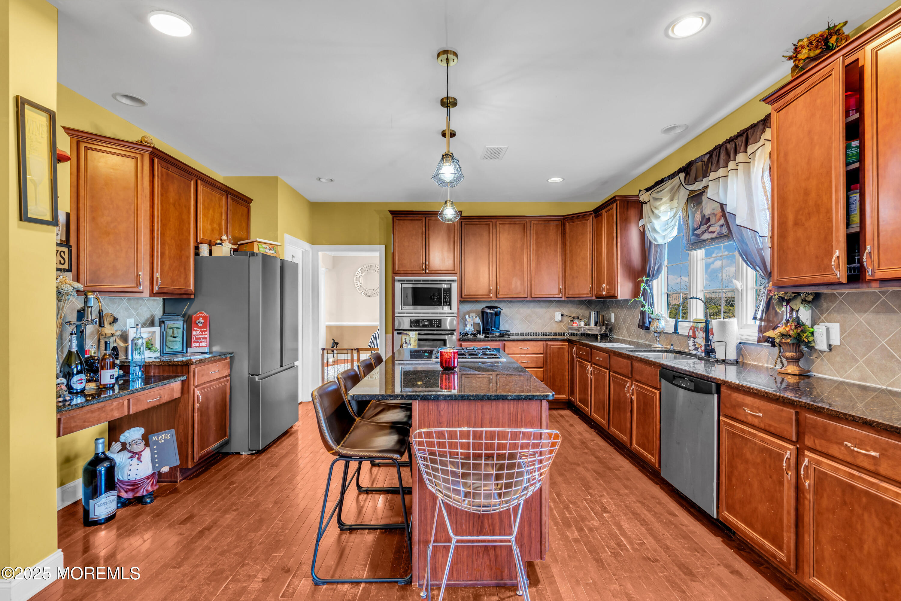82 Stream Bank Drive, Freehold, New Jersey image 22