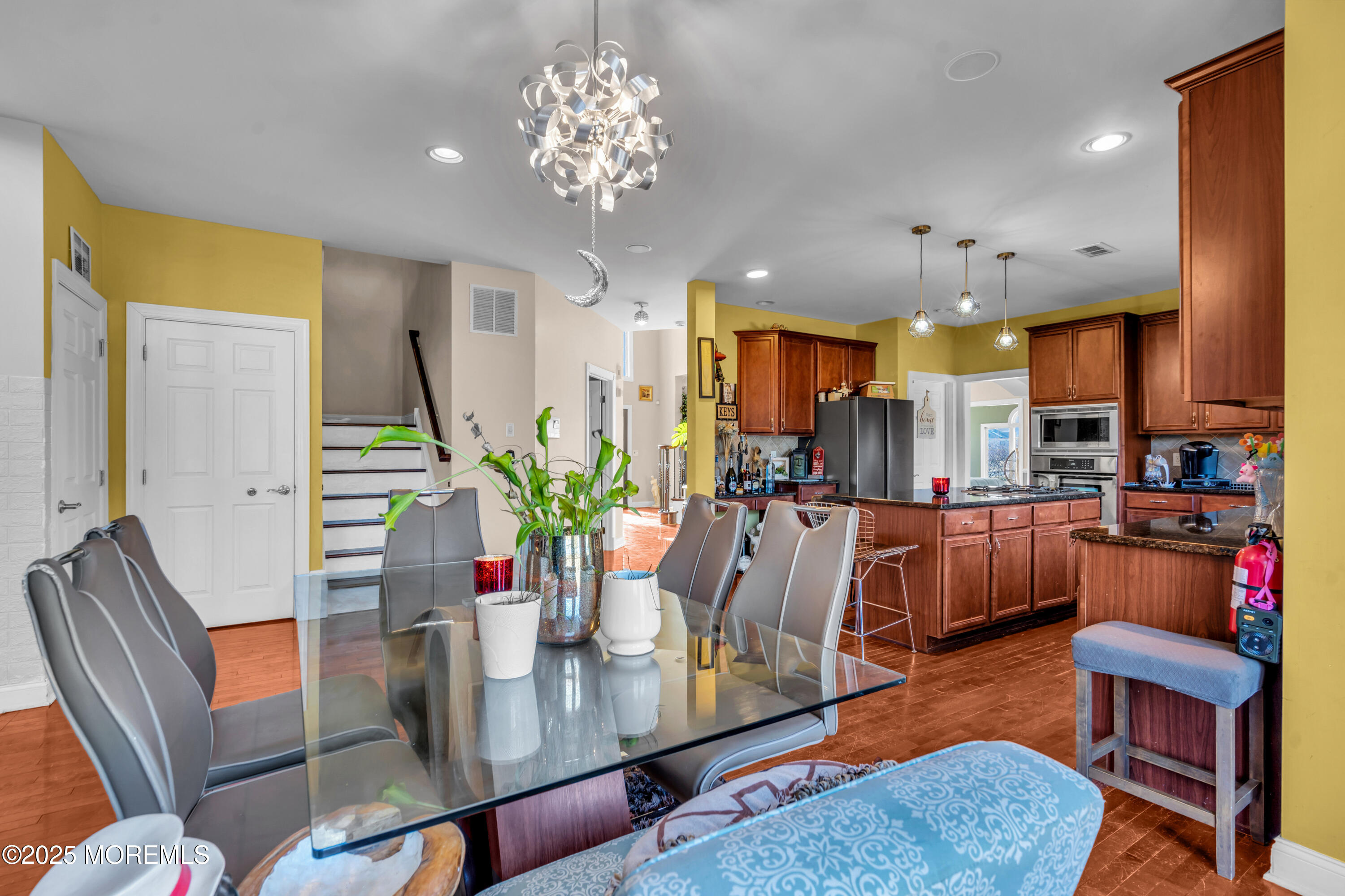 82 Stream Bank Drive, Freehold, New Jersey image 24