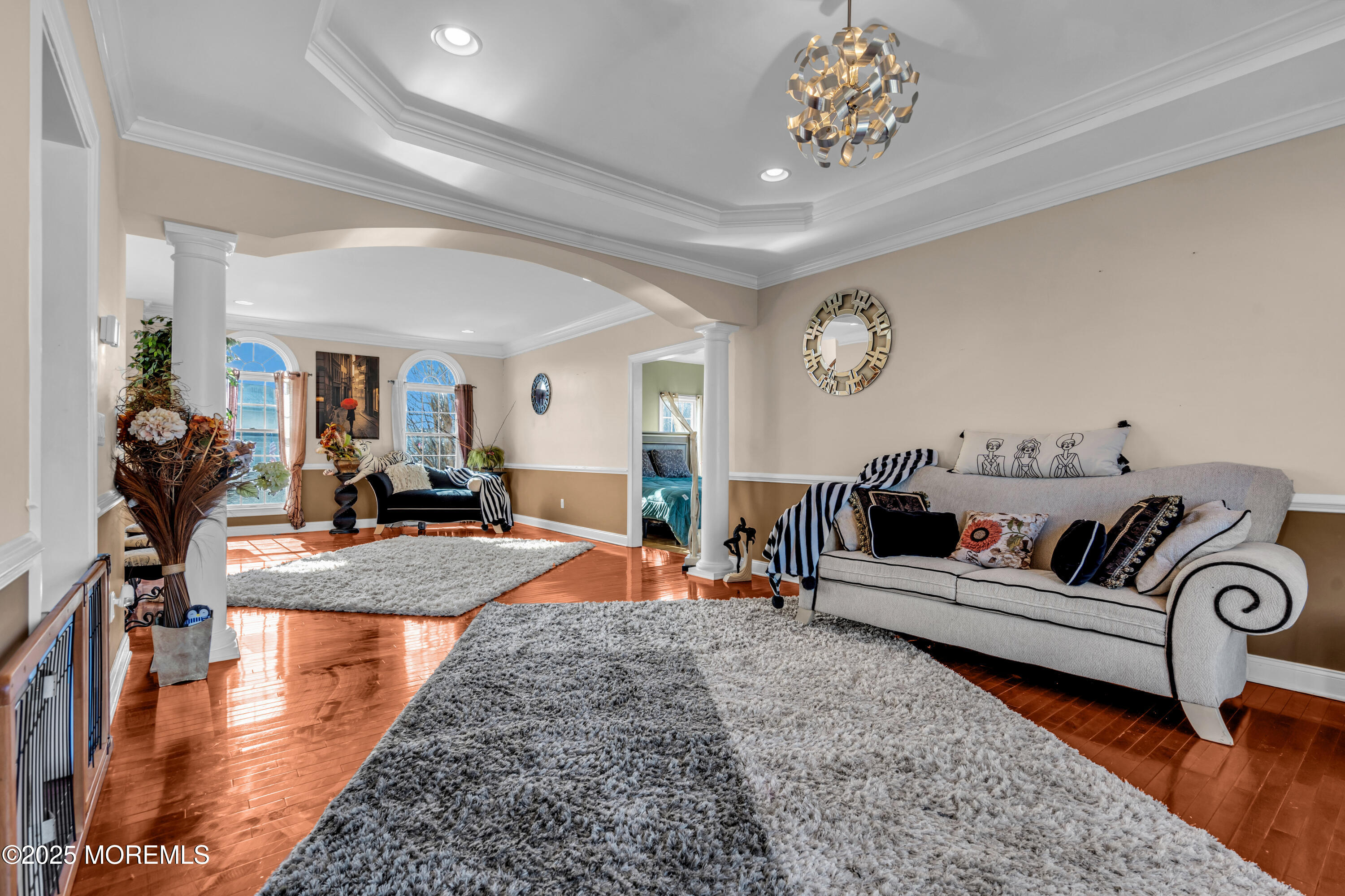 82 Stream Bank Drive, Freehold, New Jersey image 20