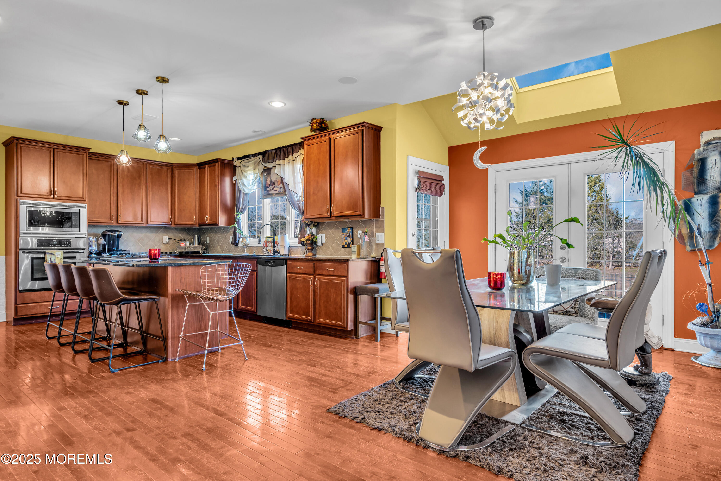 82 Stream Bank Drive, Freehold, New Jersey image 29