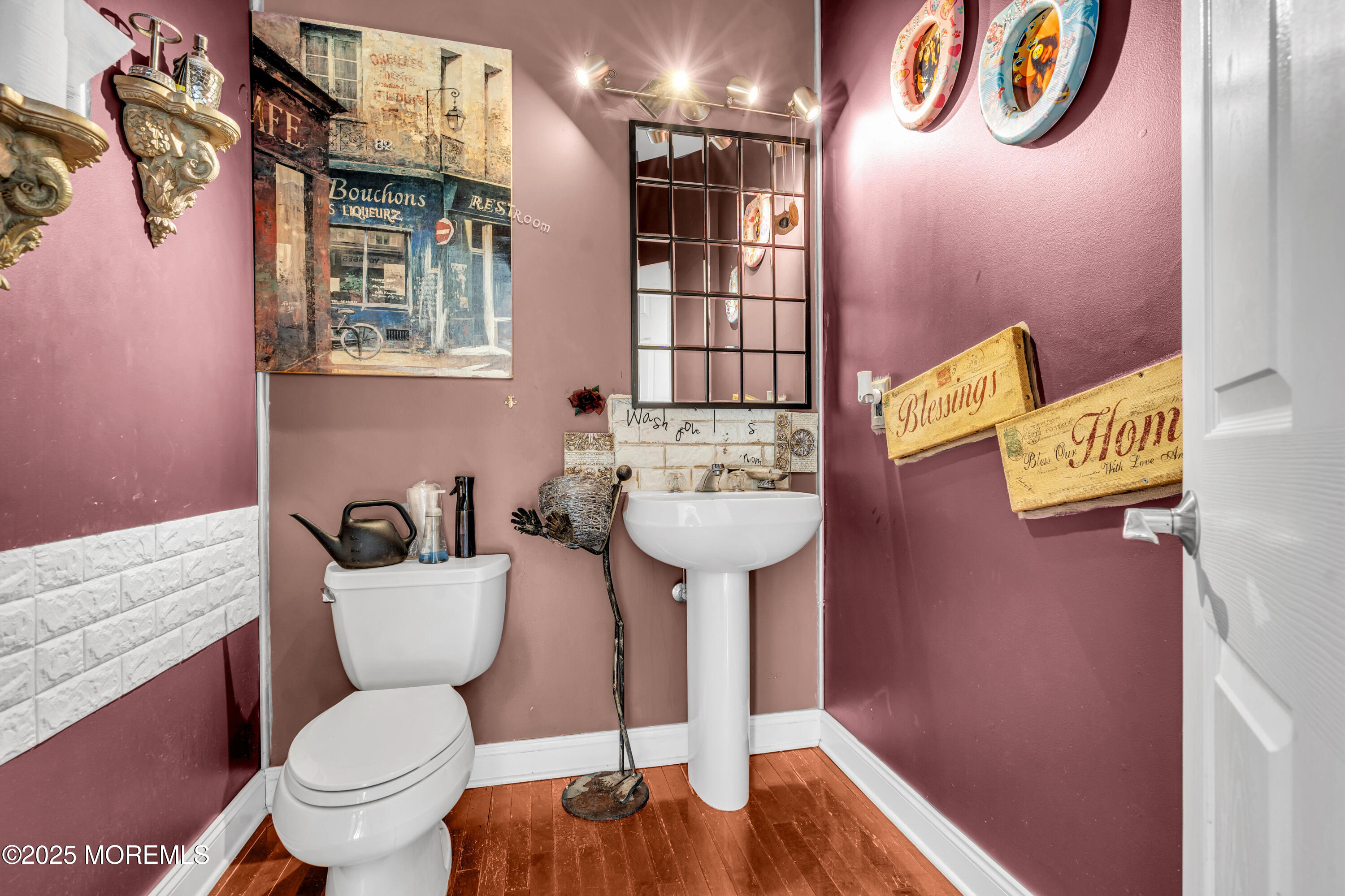 82 Stream Bank Drive, Freehold, New Jersey image 38