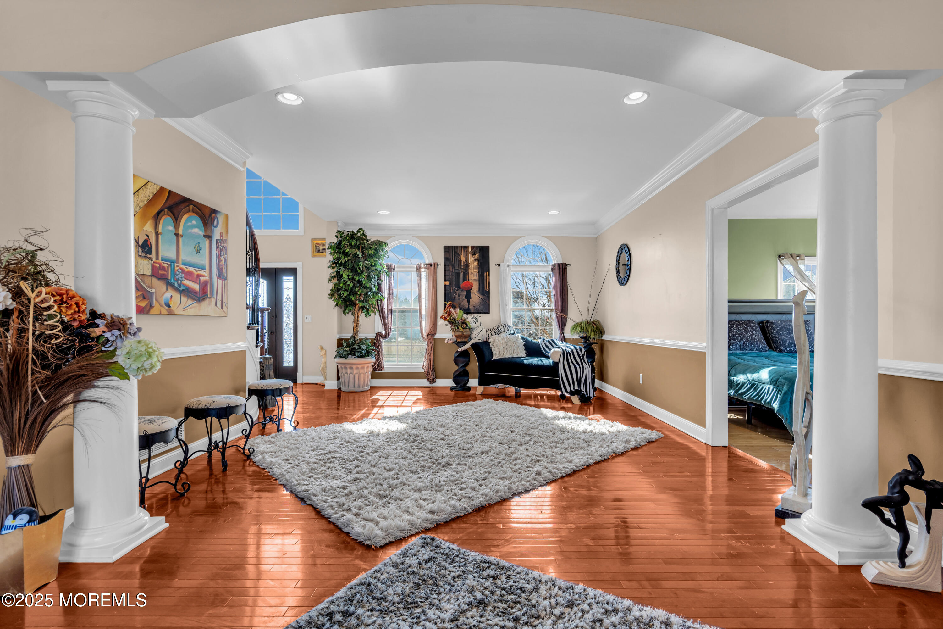 82 Stream Bank Drive, Freehold, New Jersey image 17