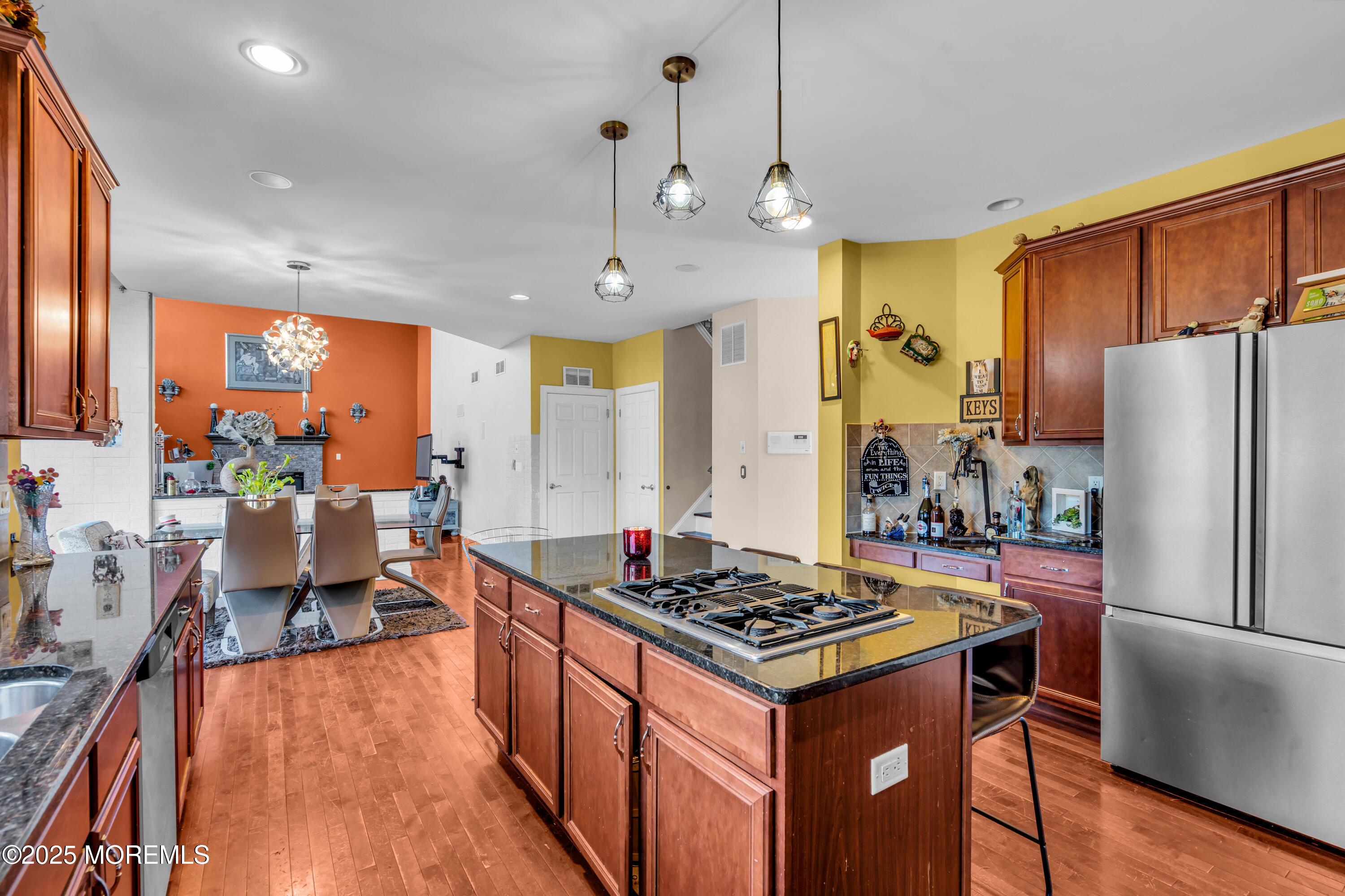 82 Stream Bank Drive, Freehold, New Jersey image 25