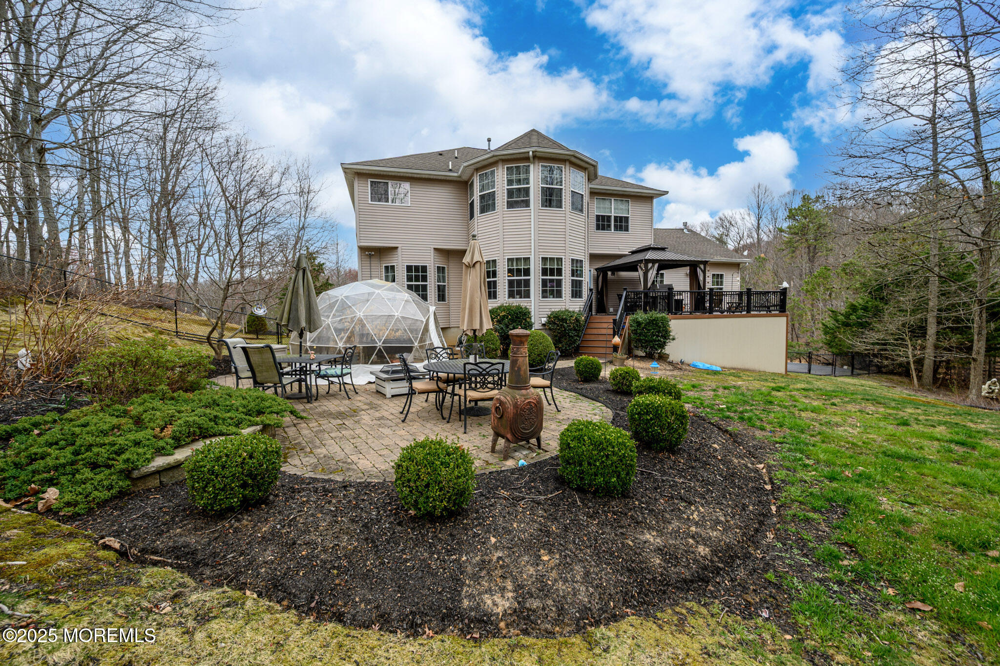 93 Agress Road, Millstone, New Jersey image 43