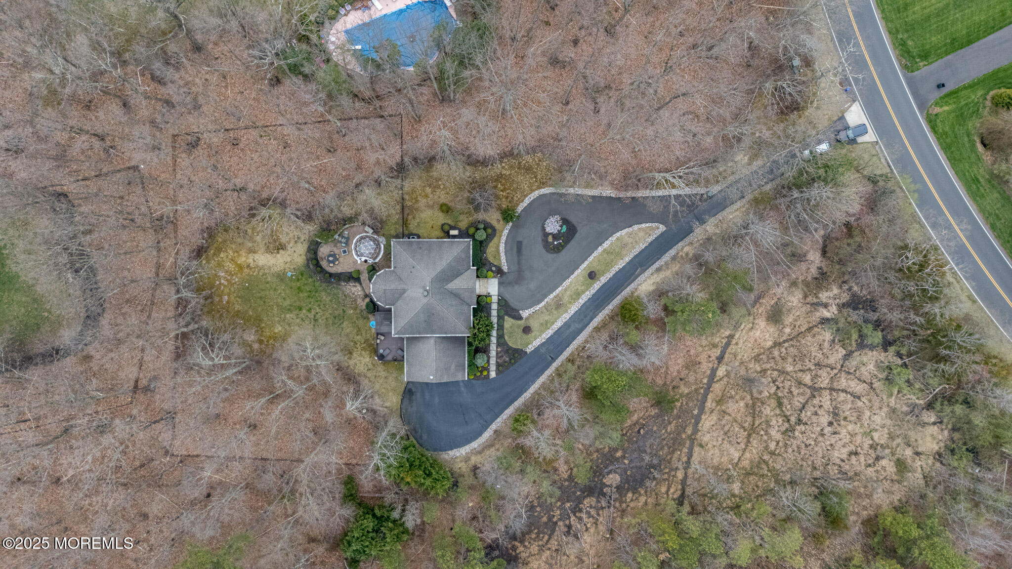 93 Agress Road, Millstone, New Jersey image 50