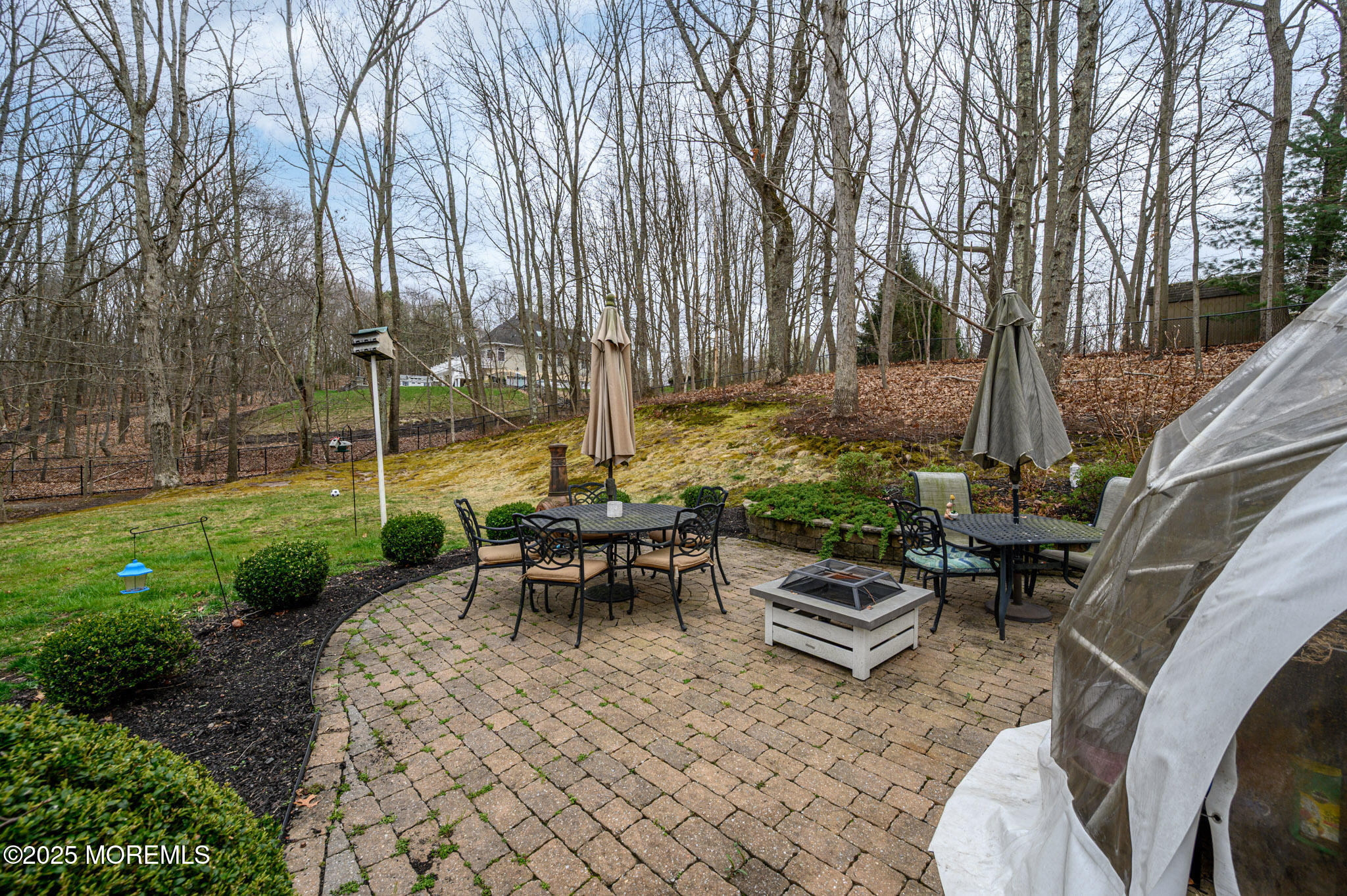 93 Agress Road, Millstone, New Jersey image 42