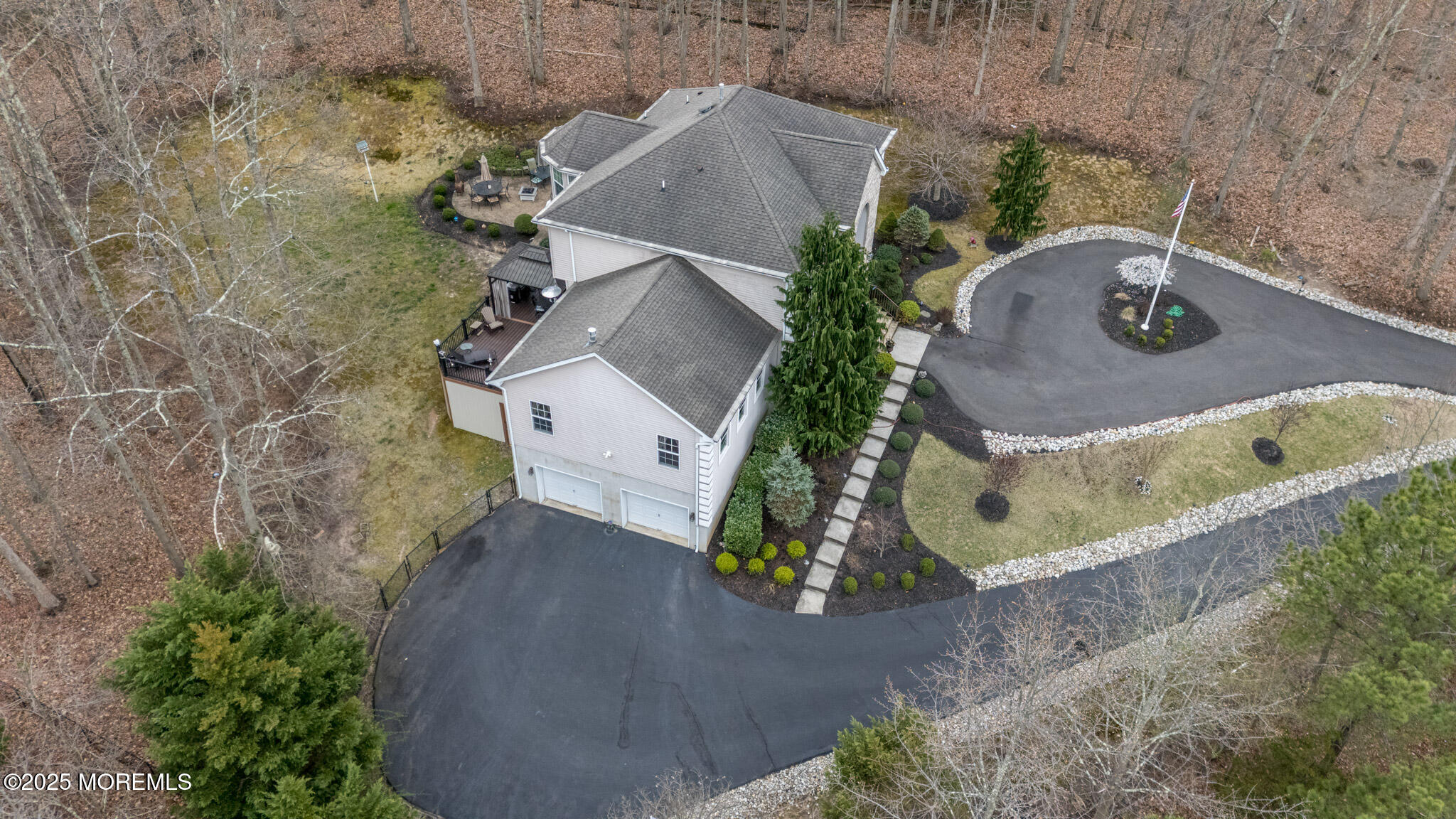 93 Agress Road, Millstone, New Jersey image 49