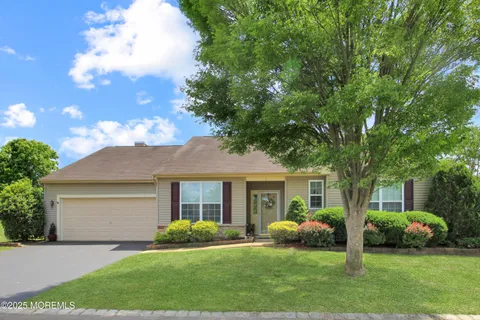 7 John Adams Court, Whiting, NJ 08759 - MLS#: 22515066
