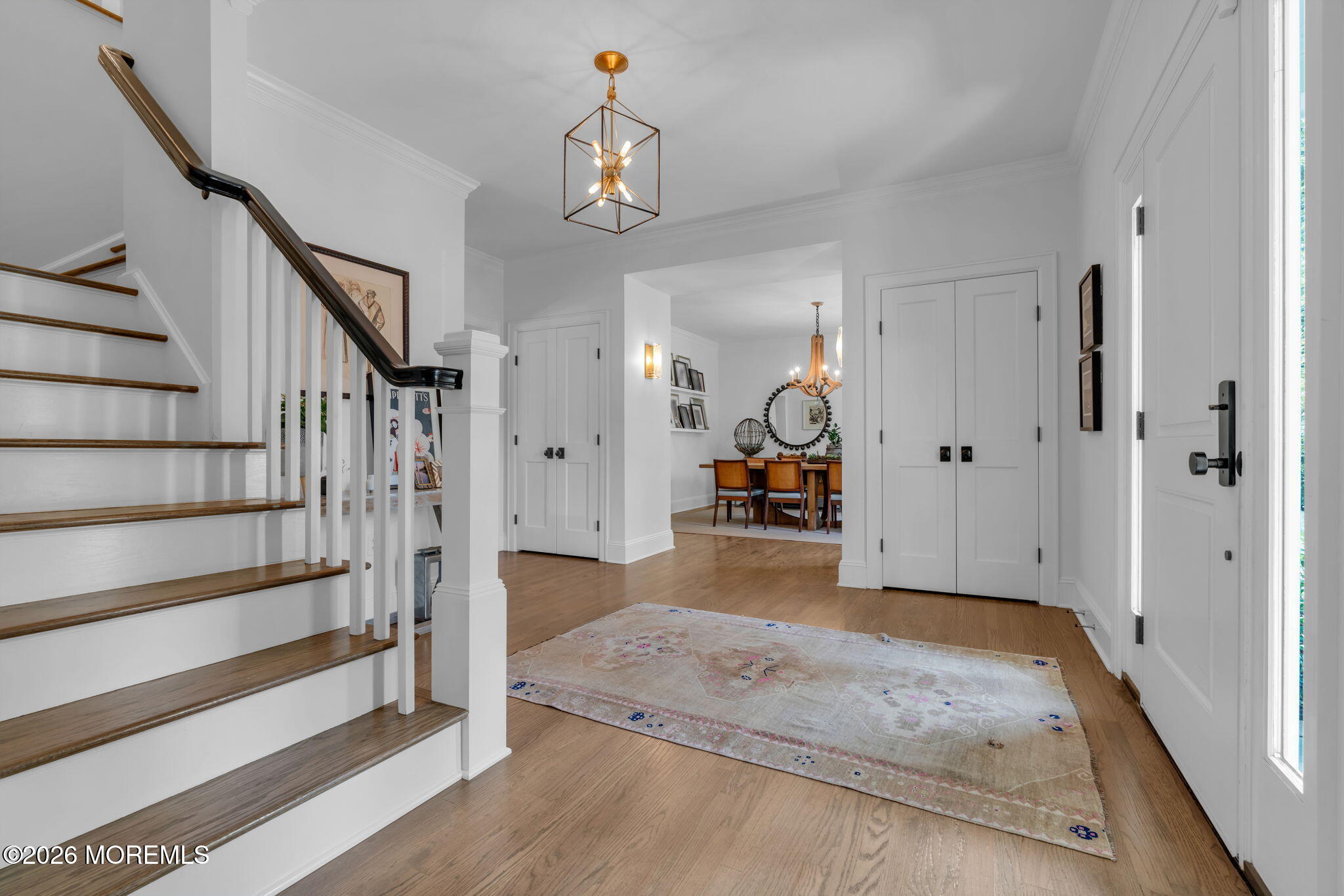 22 1st Street