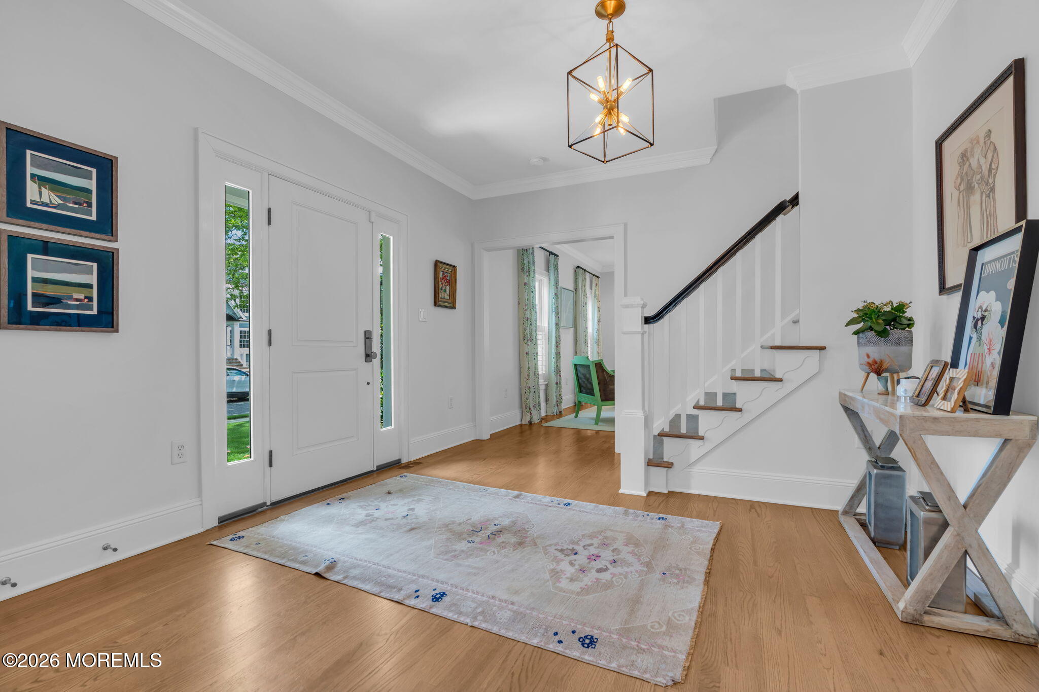22 1st Street