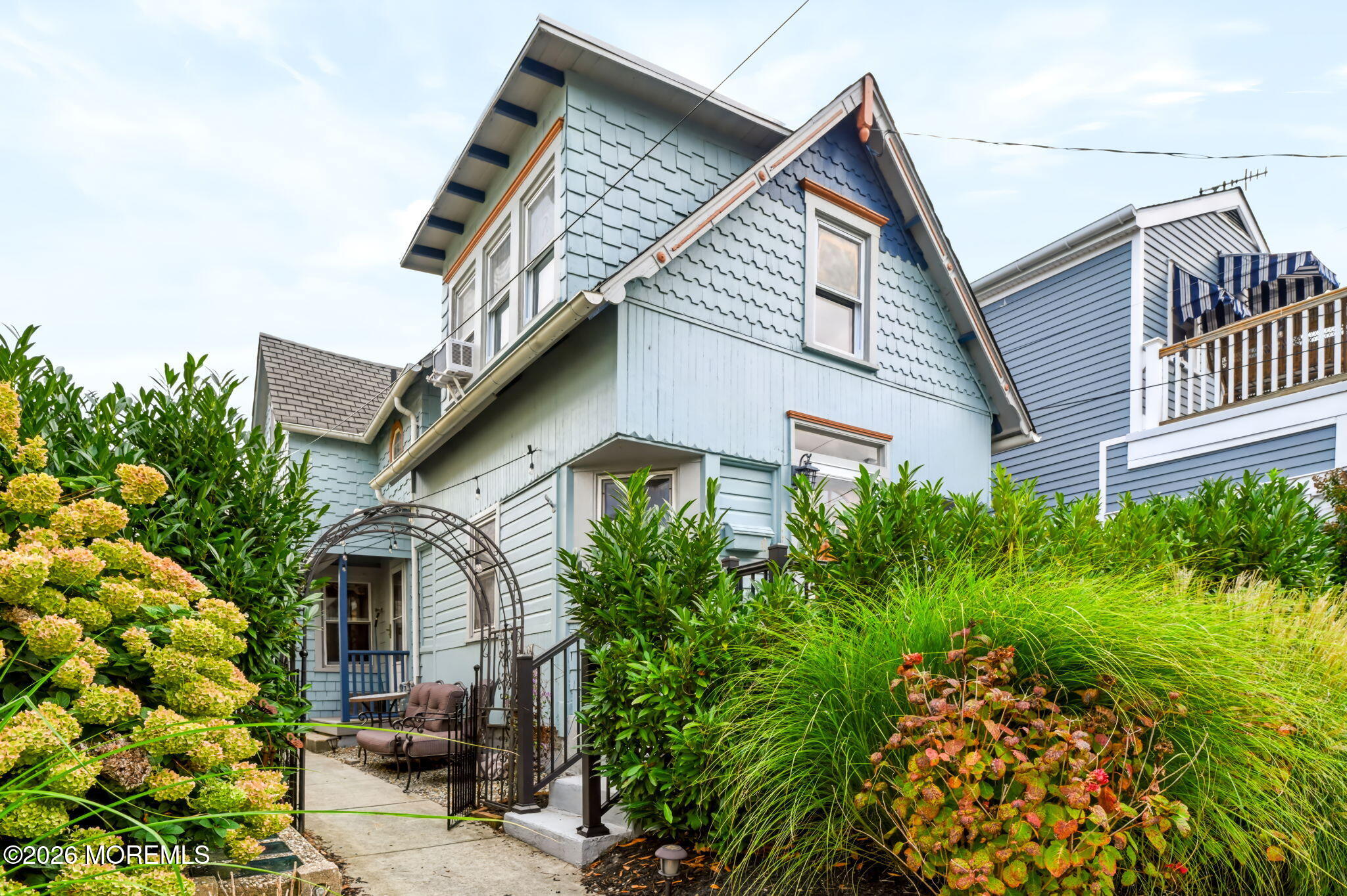 70 Clark Avenue