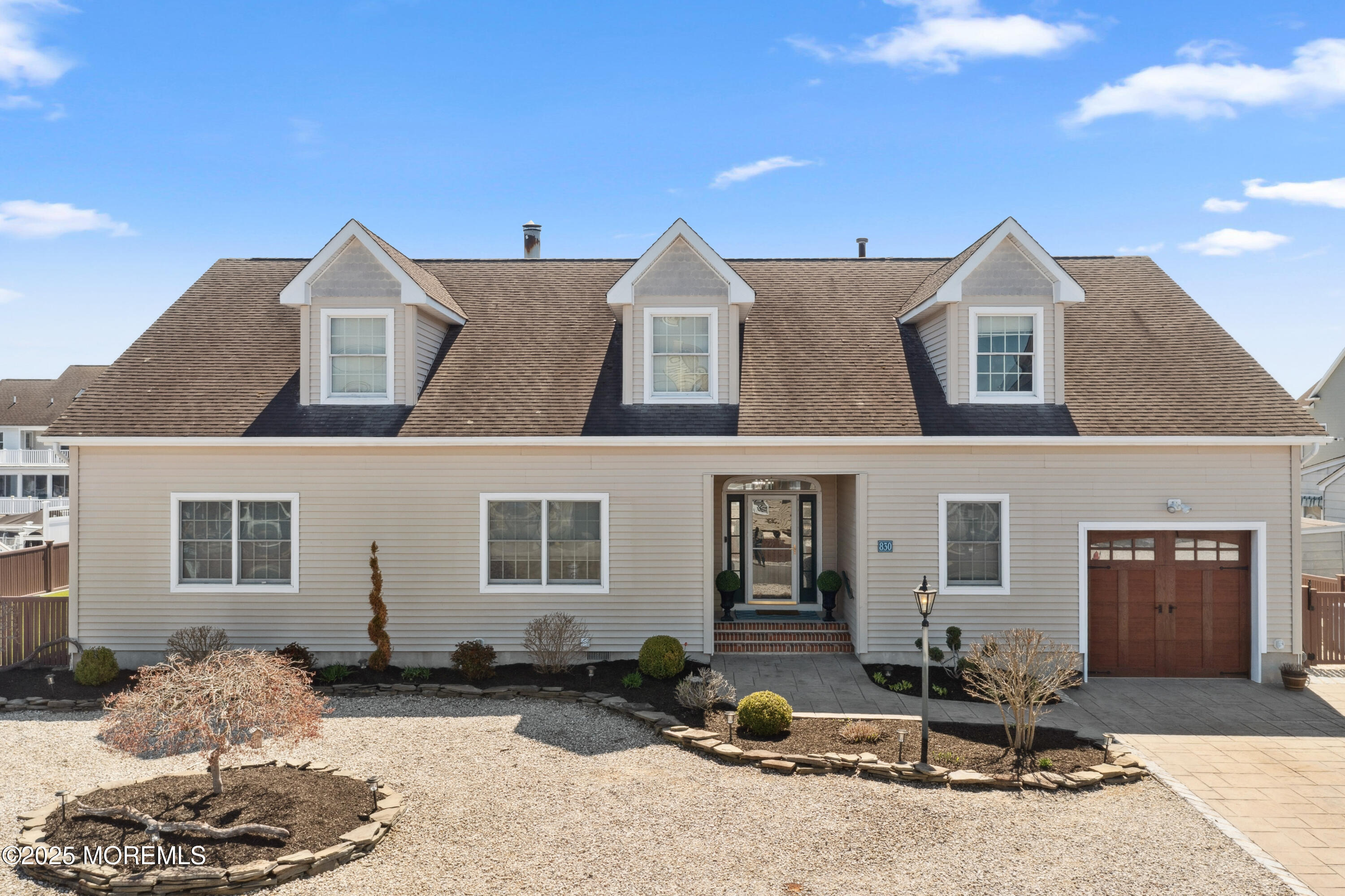 830 Forepeak Drive, Forked River, New Jersey image 1