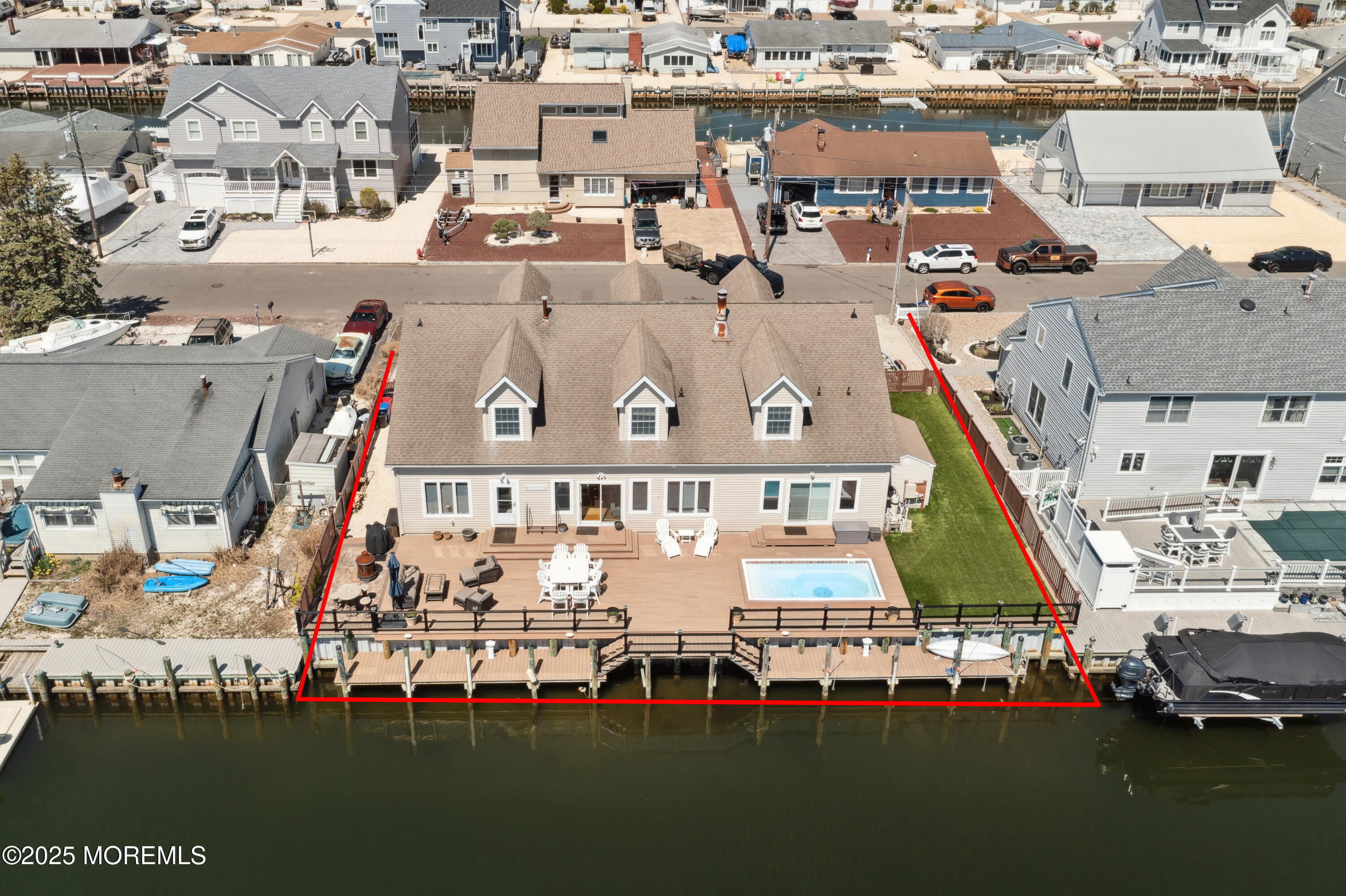 830 Forepeak Drive, Forked River, New Jersey image 2